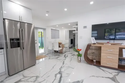 2840-2842 NW 13th Street Miami FL 33125