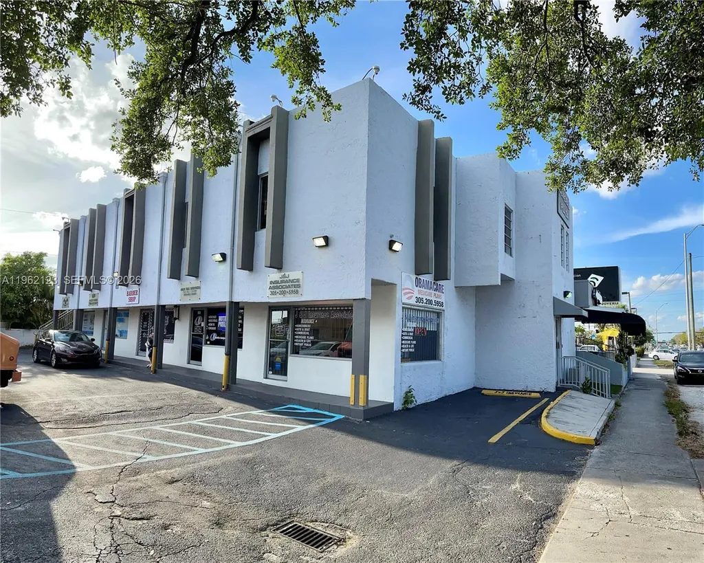 516 NW 57th Avenue Miami FL 33126