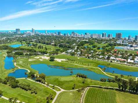 2499 N Meridian Avenue Miami Beach FL 33140