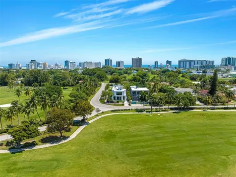 2499 N Meridian Avenue Miami Beach FL 33140