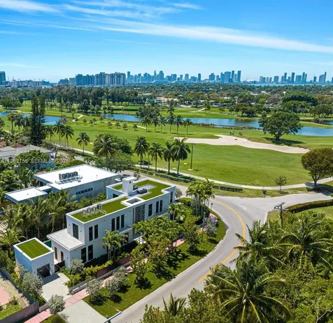 2499 N Meridian Avenue Miami Beach FL 33140