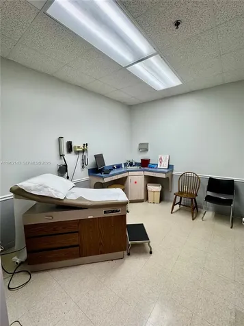 2401 Frist Boulevard Fort Pierce FL 34950