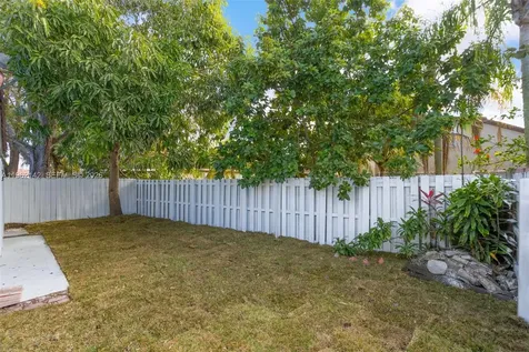 16907 SW 142nd Place Miami FL 33177