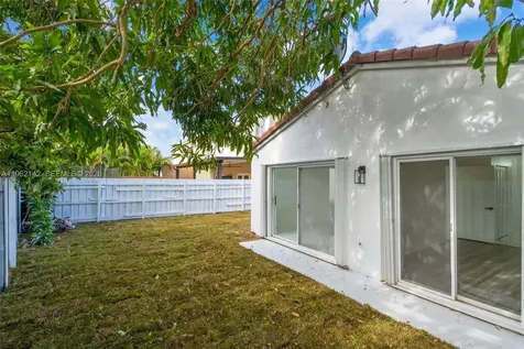 16907 SW 142nd Place Miami FL 33177