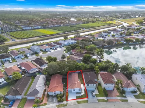 16907 SW 142nd Place Miami FL 33177