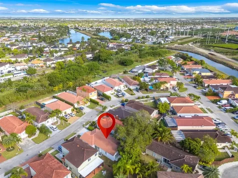 16907 SW 142nd Place Miami FL 33177