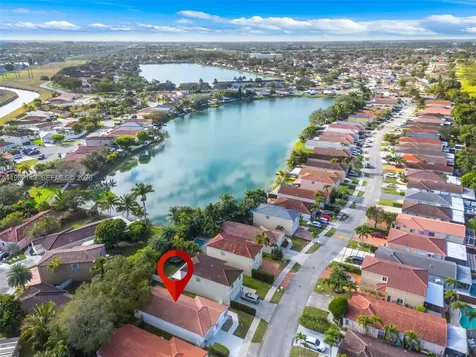16907 SW 142nd Place Miami FL 33177