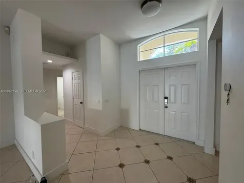 4273 Fox Ridge Drive Weston FL 33331