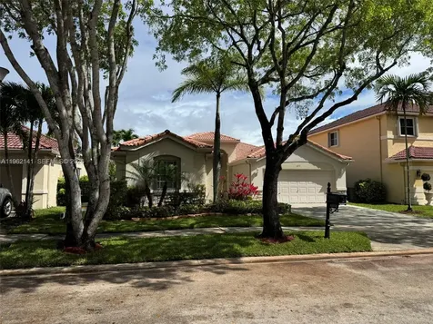4273 Fox Ridge Drive Weston FL 33331