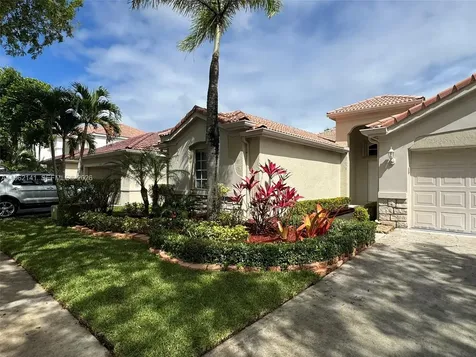 4273 Fox Ridge Drive Weston FL 33331