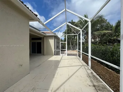 4273 Fox Ridge Drive Weston FL 33331