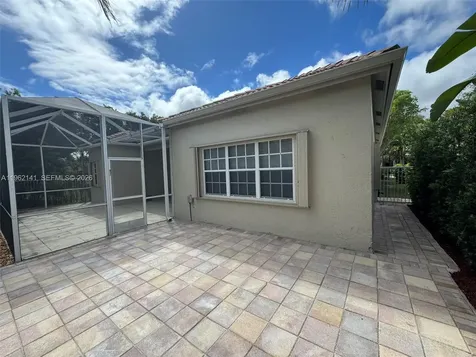 4273 Fox Ridge Drive Weston FL 33331