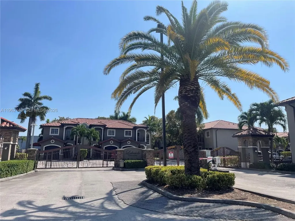 16811 NW 14th Avenue Miami Gardens FL 33169