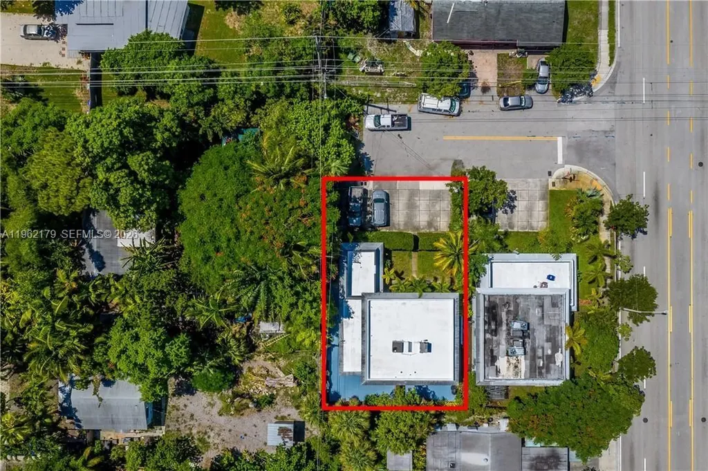 25 NE 12th Street Fort Lauderdale FL 33304