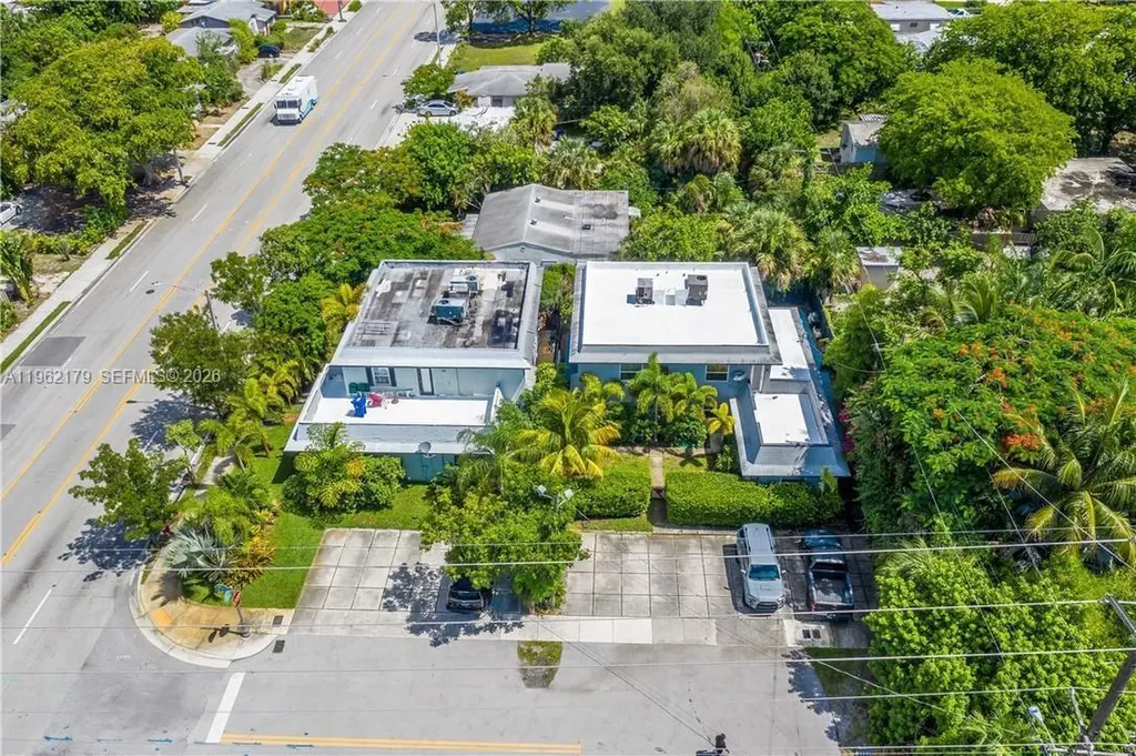 25 NE 12th Street Fort Lauderdale FL 33304