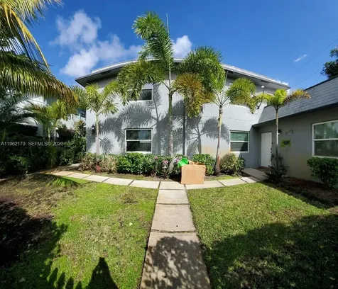 25 NE 12th Street Fort Lauderdale FL 33304