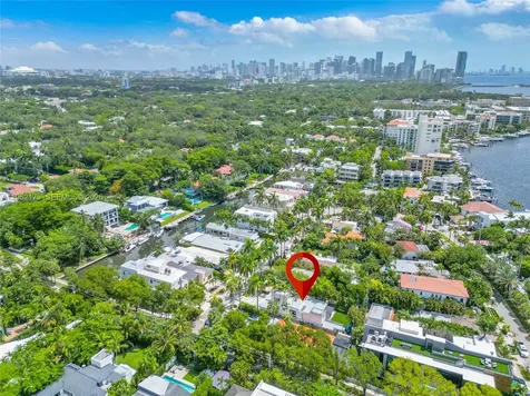 1826 Fairhaven Place Miami FL 33133