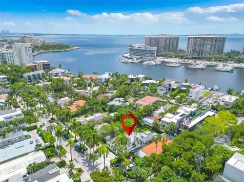 1826 Fairhaven Place Miami FL 33133