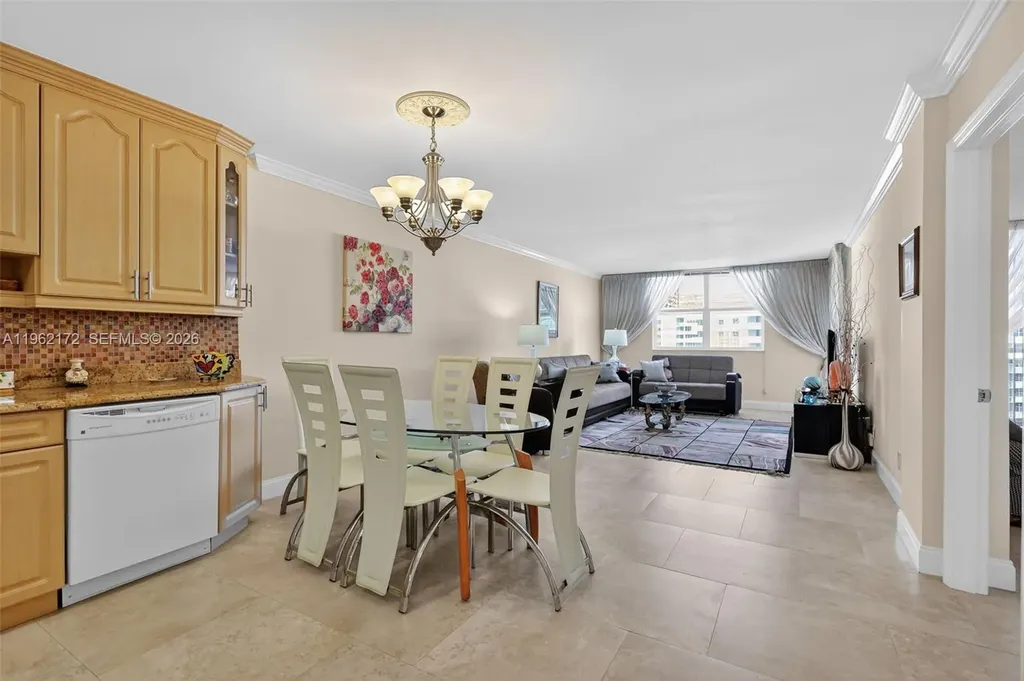 1849 S Ocean Drive Hallandale Beach FL 33009