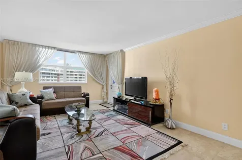 1849 S Ocean Drive Hallandale Beach FL 33009