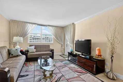 1849 S Ocean Drive Hallandale Beach FL 33009