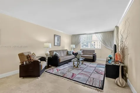 1849 S Ocean Drive Hallandale Beach FL 33009