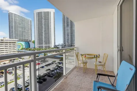 1849 S Ocean Drive Hallandale Beach FL 33009