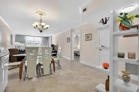 1849 S Ocean Drive Hallandale Beach FL 33009