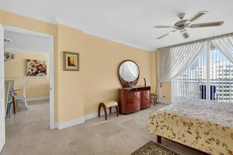 1849 S Ocean Drive Hallandale Beach FL 33009