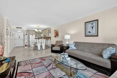 1849 S Ocean Drive Hallandale Beach FL 33009