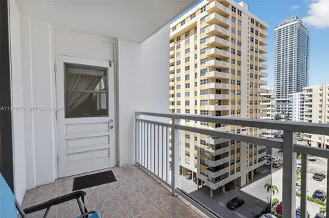 1849 S Ocean Drive Hallandale Beach FL 33009