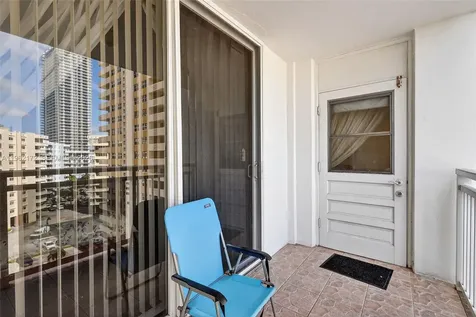 1849 S Ocean Drive Hallandale Beach FL 33009