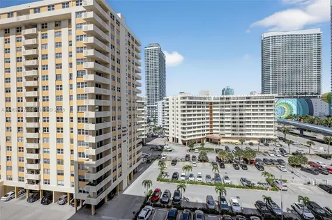 1849 S Ocean Drive Hallandale Beach FL 33009