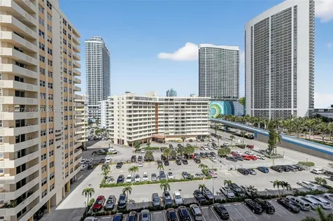 1849 S Ocean Drive Hallandale Beach FL 33009