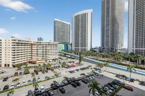 1849 S Ocean Drive Hallandale Beach FL 33009
