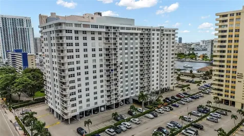 1849 S Ocean Drive Hallandale Beach FL 33009