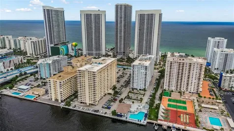 1849 S Ocean Drive Hallandale Beach FL 33009