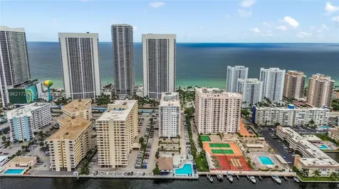 1849 S Ocean Drive Hallandale Beach FL 33009