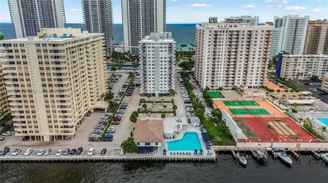 1849 S Ocean Drive Hallandale Beach FL 33009