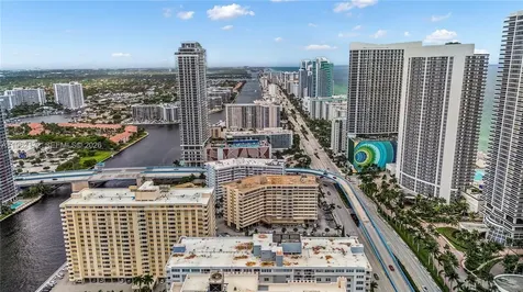 1849 S Ocean Drive Hallandale Beach FL 33009