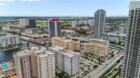 1849 S Ocean Drive Hallandale Beach FL 33009