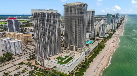 1849 S Ocean Drive Hallandale Beach FL 33009