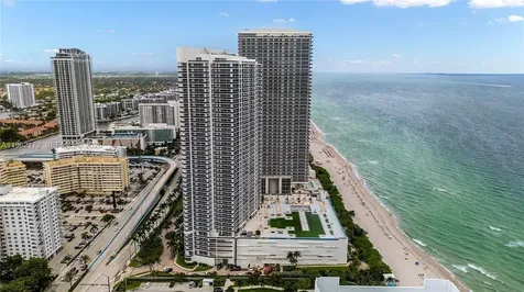 1849 S Ocean Drive Hallandale Beach FL 33009
