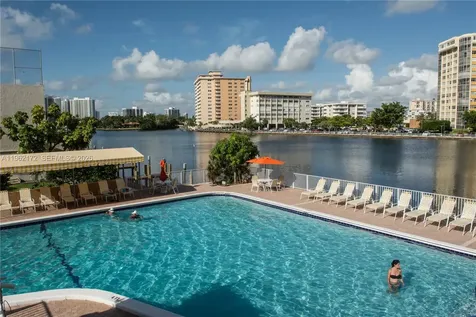 1849 S Ocean Drive Hallandale Beach FL 33009