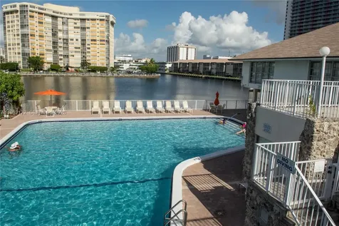 1849 S Ocean Drive Hallandale Beach FL 33009