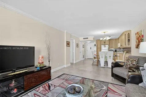 1849 S Ocean Drive Hallandale Beach FL 33009