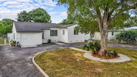201 S Biscayne River Drive #0 Miami FL 33169