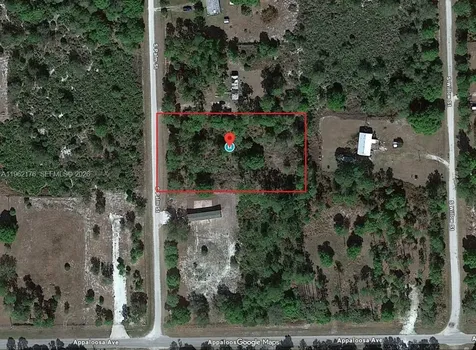 665 S Palm Street Clewiston FL 33440