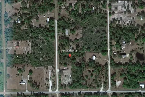 665 S Palm Street Clewiston FL 33440