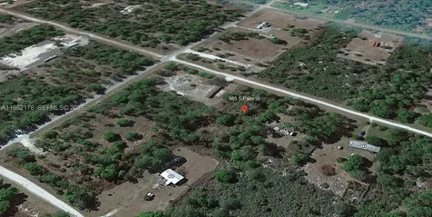 665 S Palm Street Clewiston FL 33440